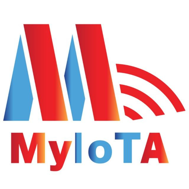 MRA Logo