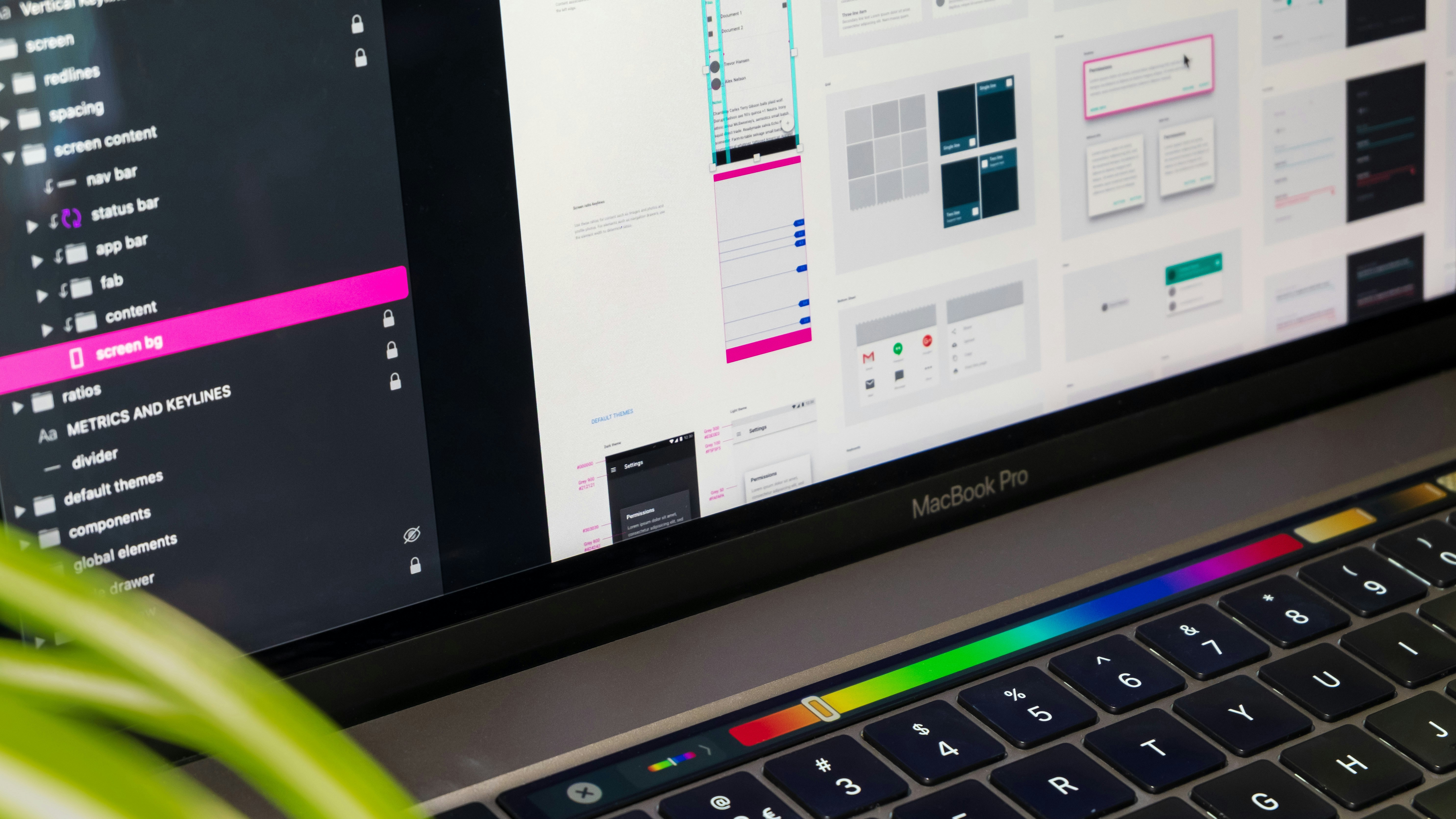 Product Design & UX