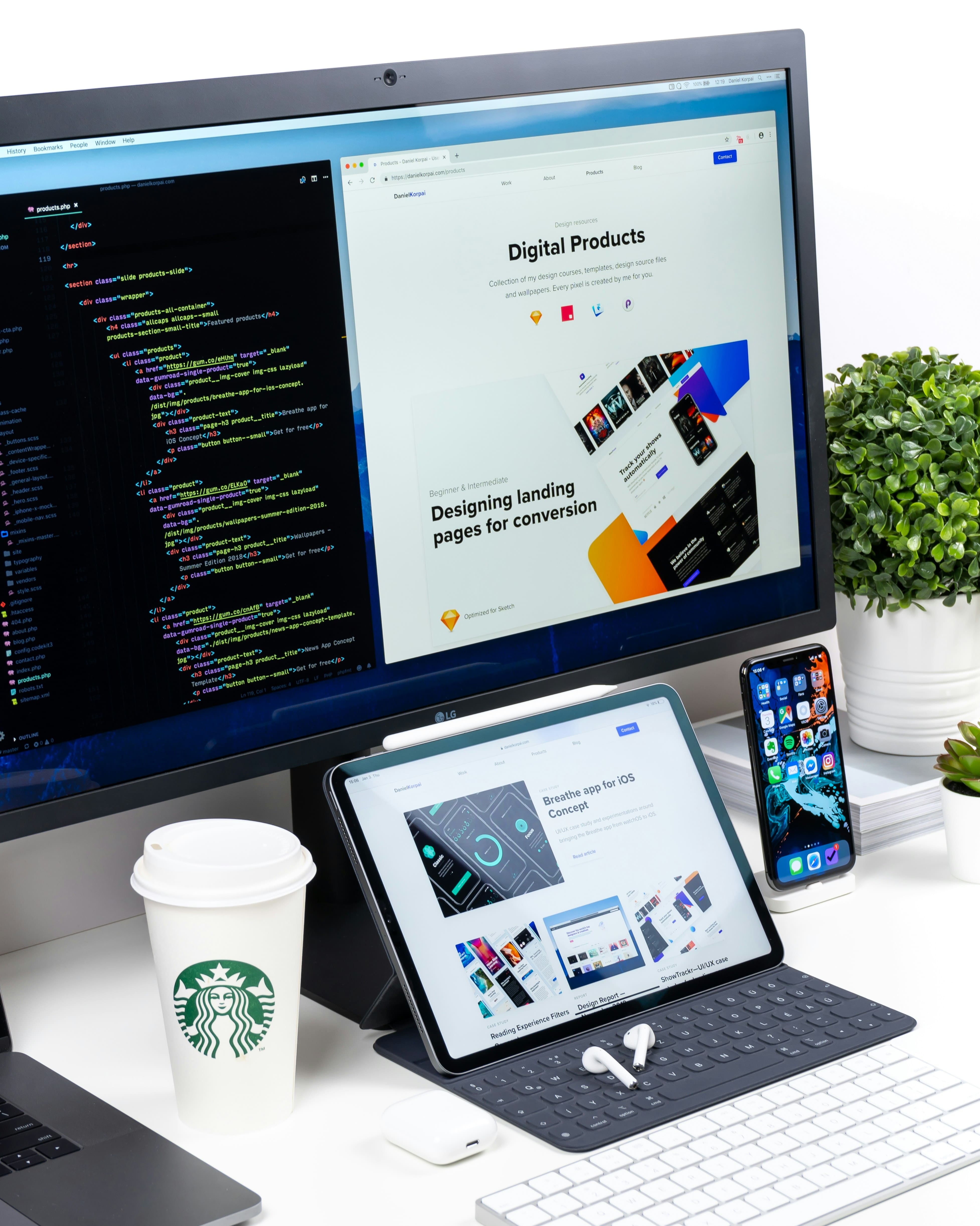 Web Solutions
